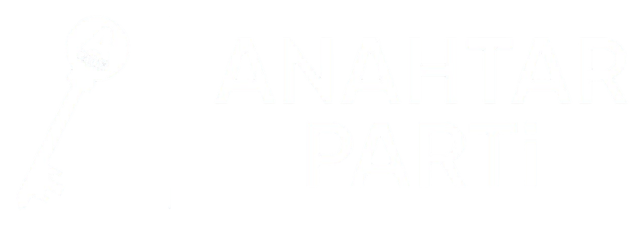 Anahtar Parti